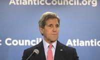 Kerry salue les pouvoirs accordés par les élus à Obama dans les accords commerciaux
