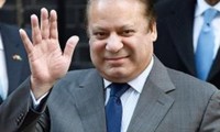 Visite du Premier ministre pakistanais en Arabie saoudite 