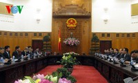Le Vietnam déterminé à poursuivre et approfondir sa coopération avec le Laos 