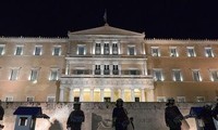 En Grèce, les autorités locales vont devoir transférer leurs fonds à l'Etat