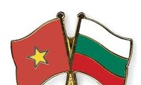 Le Vietnam et la Bulgarie signent l’accord de coopération entre les 2 parquets