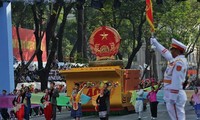 Ho Chi Minh-ville organise diverses activités commémorant sa libération