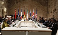 Nucléaire iranien : le groupe P5+1 lèvera les sanctions 