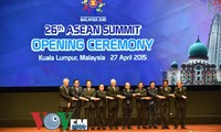 Clôture du 26ème sommet de l’ASEAN