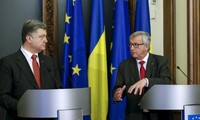 Sommet UE-Ukraine