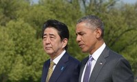 Les Etats-Unis et le Japon renforce leur coopération militaire