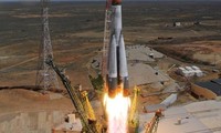 La Russie perd le contrôle d'un vaisseau spatial, en chute vers la Terre