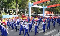 Le Vietnam prépare une main d’oeuvre performante