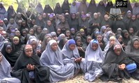 Nigeria : l'armée annonce une nouvelle libération de 234 femmes et enfants otages de Boko Haram