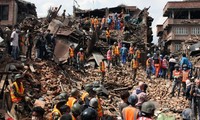 Le Vietnam accorde 50.000 dollars d’aides d’urgence au Népal
