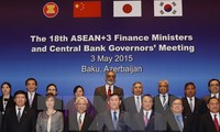 ASEAN+3 vers une croissance durable