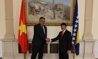 Vietnam/Bosnie-Herzégovine: une coopération économique prometteuse