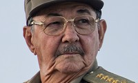 Le président cubain débute une visite d'Etat en Algérie 