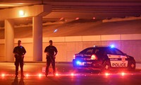 La piste islamiste se confirme après la fusillade au Texas