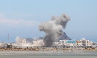 L’Arabie saoudite envisage une pause dans ses bombardements au Yémen
