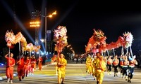 Quang Ninh est prêt pour le Carnaval de Ha Long 2015