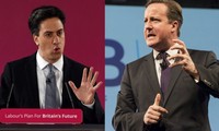 Elections législatives au Royaume-Uni : avant le jour J