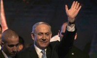 Israël: Netanyahou conclut un accord de gouvernement