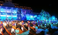 Le festival maritime de Nha Trang consacre le label touristique de Khanh Hoa