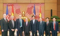 Vietnam-Etats-Unis : 19ème dialogue annuel sur les droits de l’homme  