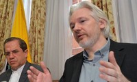 WikiLeaks: la Cour suprême de Suède rejette l'appel de Julian Assange
