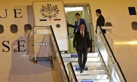 Visite historique de Hollande à Cuba pour anticiper l'ouverture économique de l'île