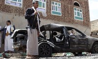 Yémen : une trêve humanitaire est entrée en vigueur