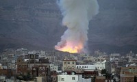 Yémen : un raid de la coalition aurait fait 90 morts à Sanaa