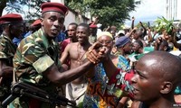 Burundi: coup d'Etat militaire avorté, le président promet de punir les coupables