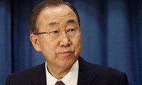 L'ONU appelle à lutter contre la prolifération des armes légères
