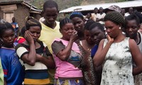 RDC : 23 morts dans un nouveau massacre