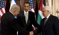 Une solution à deux États israélien et palestinien est "cruciale" pour Barack Obama