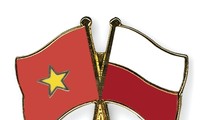Les 65 ans des relations vietnamo-polonaises fêtés à Ho Chi Minh ville