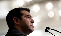 Tsipras annonce que la Grèce ne cédera pas