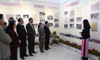 Célébrations du 125ème anniversaire de la naissance du président Ho Chi Minh