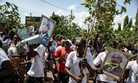 Le Conseil de sécurité préoccupé par la crise au Burundi