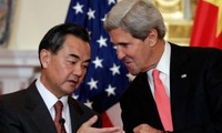 Pékin et Washington pour un partenariat fructueux