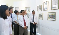 125ème anniversaire de naissance de Ho Chi Minh 