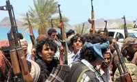 Yémen : Deux raids de la coalition à Aden, après la fin de la trêve