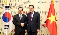 Vietnam-République de Corée : intensifier la coopération commerciale