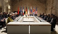 Nucléaire iranien: nouveau tour de négociations à Vienne