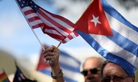 Etats-Unis/Cuba: 4ème tour de négociations à Washington