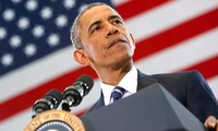 Accords de libre-échange : nouvelle chance pour Barack Obama