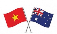 Renforcer la coopération défensive Vietnam-Australie