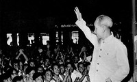 Le président Ho Chi Minh, une source d’inspiration intarissable