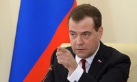   La Russie se montrera "ferme" en cas de défaut de paiement de l'Ukraine