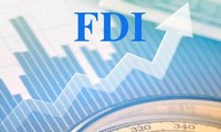 FDI : 4,7 milliards USD versés au Vietnam depuis 5 mois