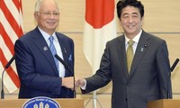  La Malaisie et le Japon signent un accord de partenariat stratégique