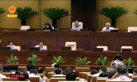 Assemblée nationale : Code de procédure pénale amendé au débat