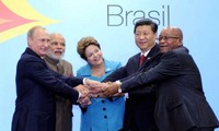 Les pays du BRICS ne seront pas une alliance militaire